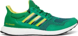 Adidas Disney x UltraBoost 1.0 DNA 'The Mighty Ducks - District 5' Sneakers, Green