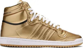 Adidas Star Wars x Top Ten Hi 'C-3PO' Sneakers, Gold