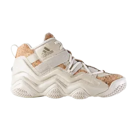 Adidas Top Ten 2000 'Kobe Vino Pack' Sneakers, White