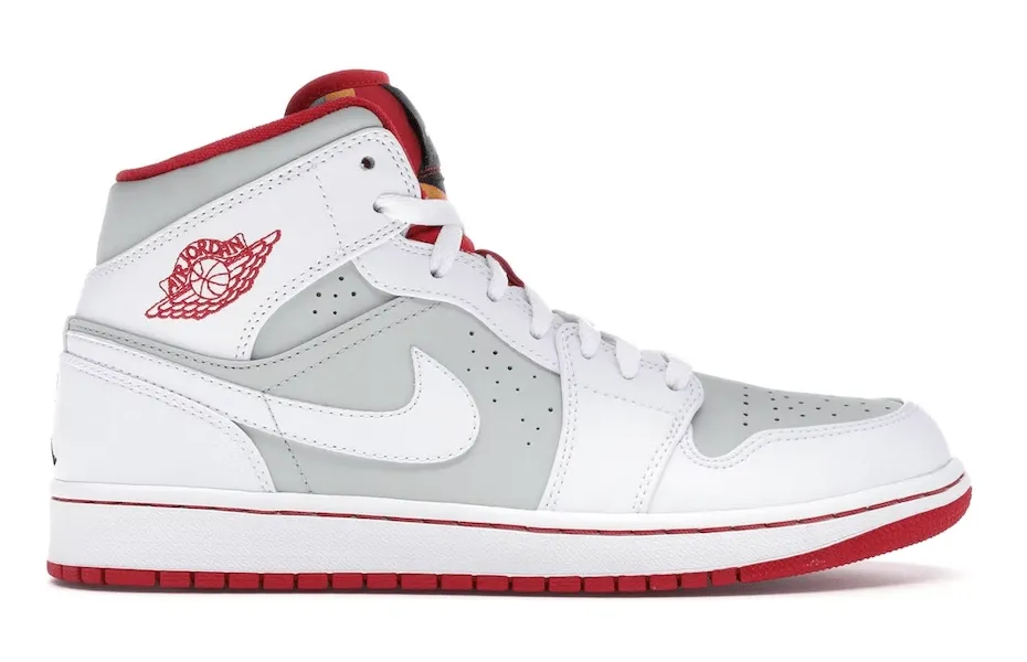 Air Jordan 1 Retro Hare Jordan (2015)