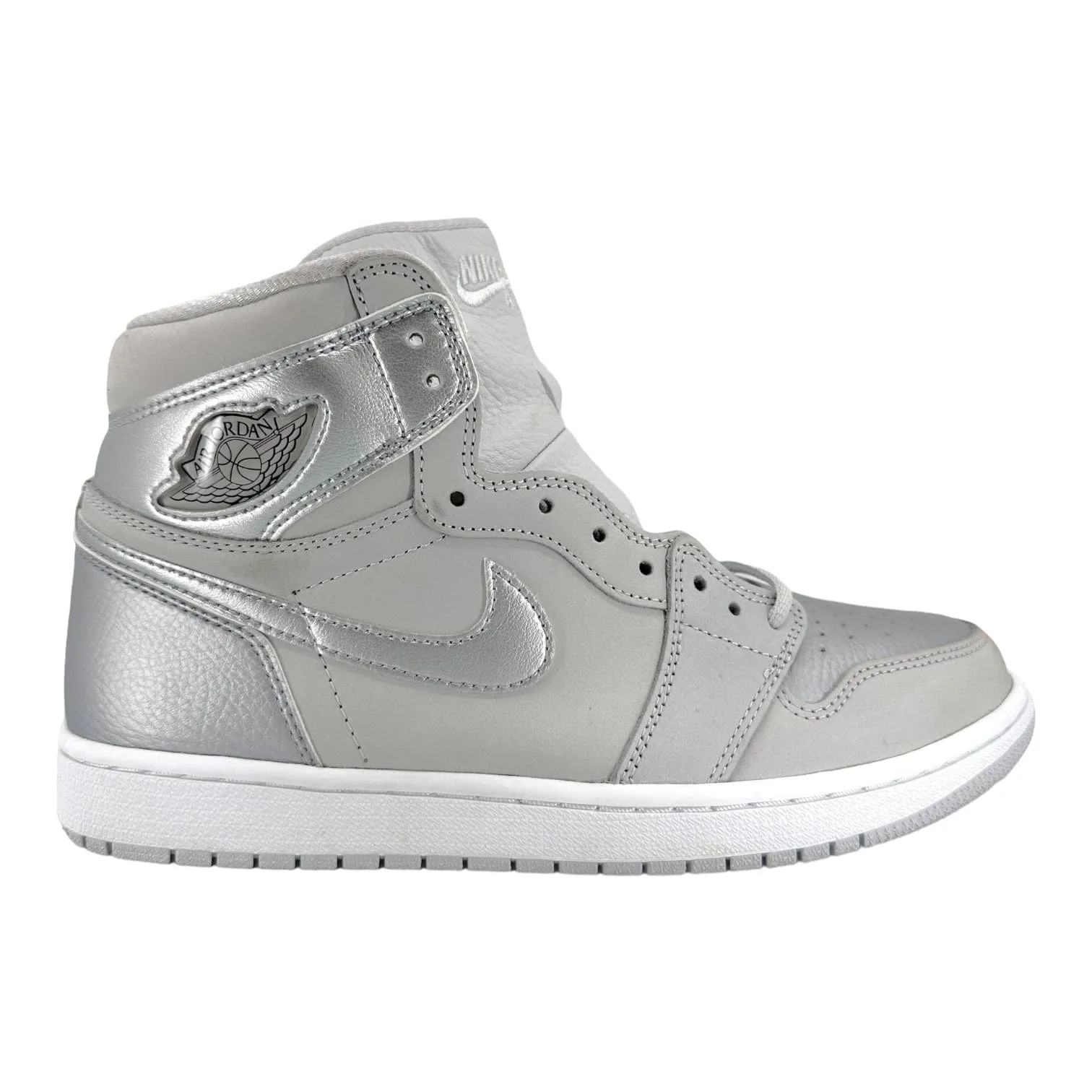 Air Jordan 1 Retro High CO Japan Neutral Grey (2020) Pre-Owned