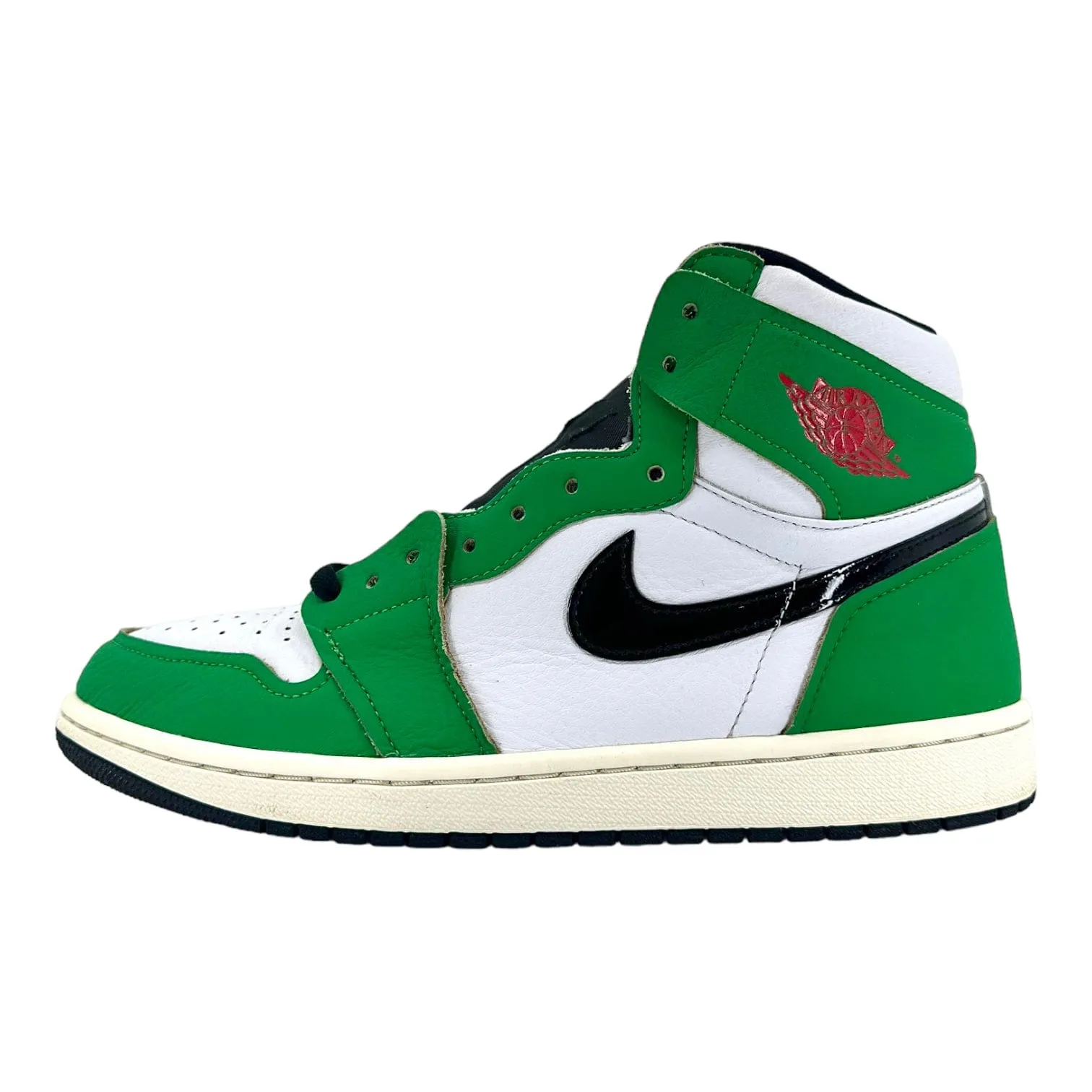 Air Jordan 1 Retro High Lucky Green (W) Pre-Owned