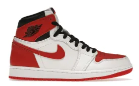 Air  Jordan 1 Retro High OG Heritage