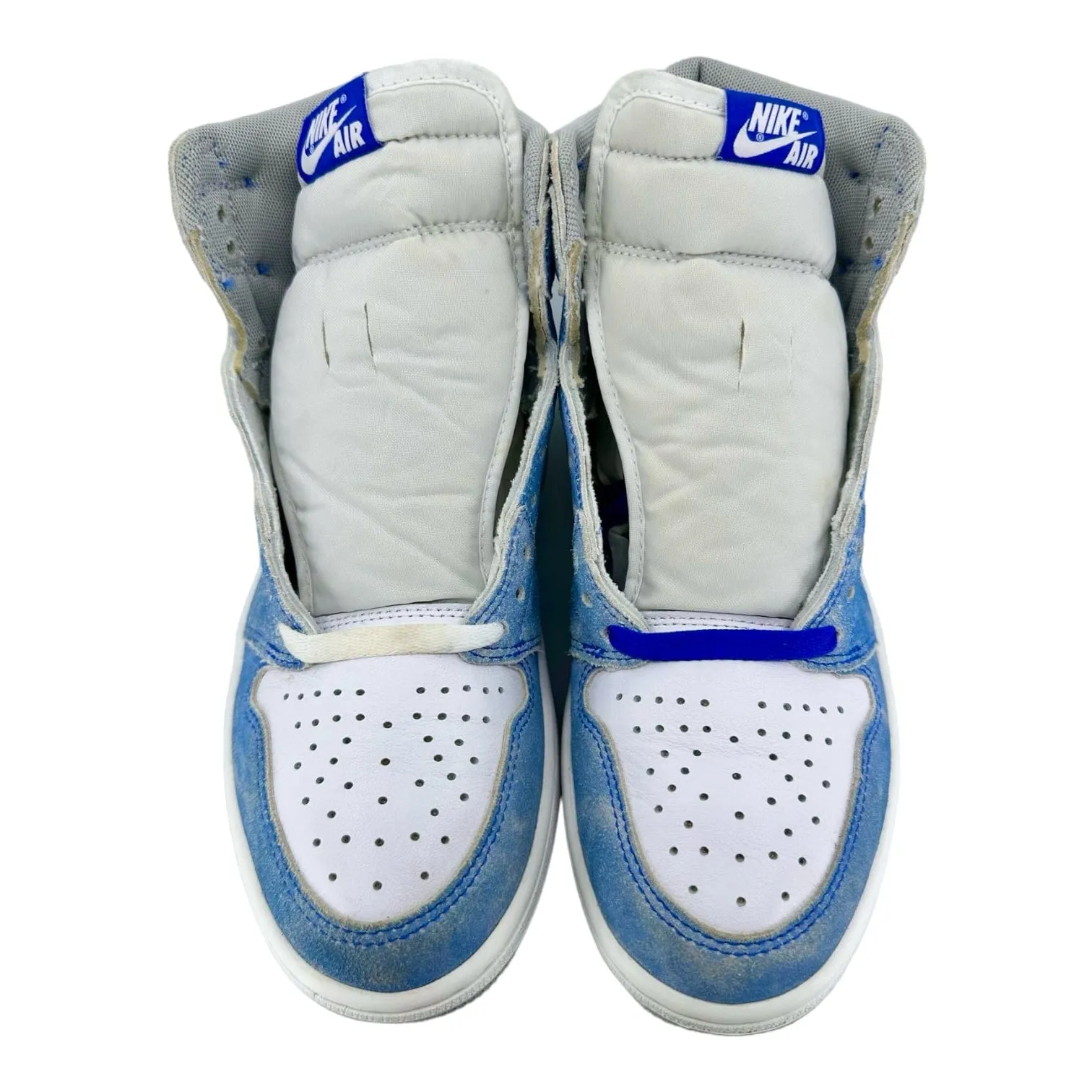 Air Jordan 1 Retro High OG Hyper Royal Pre-Owned