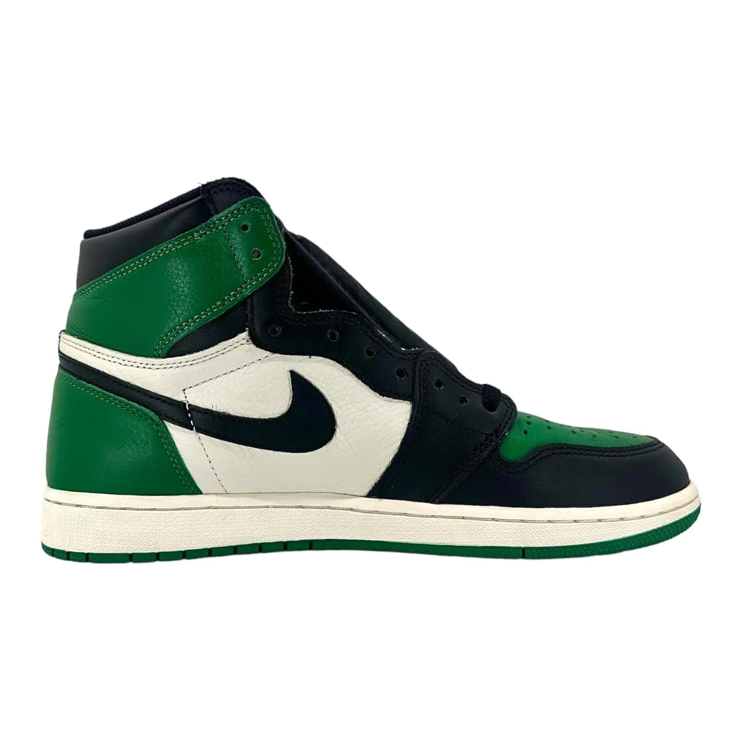 Air Jordan 1 Retro High Pine Green Pre-Owned