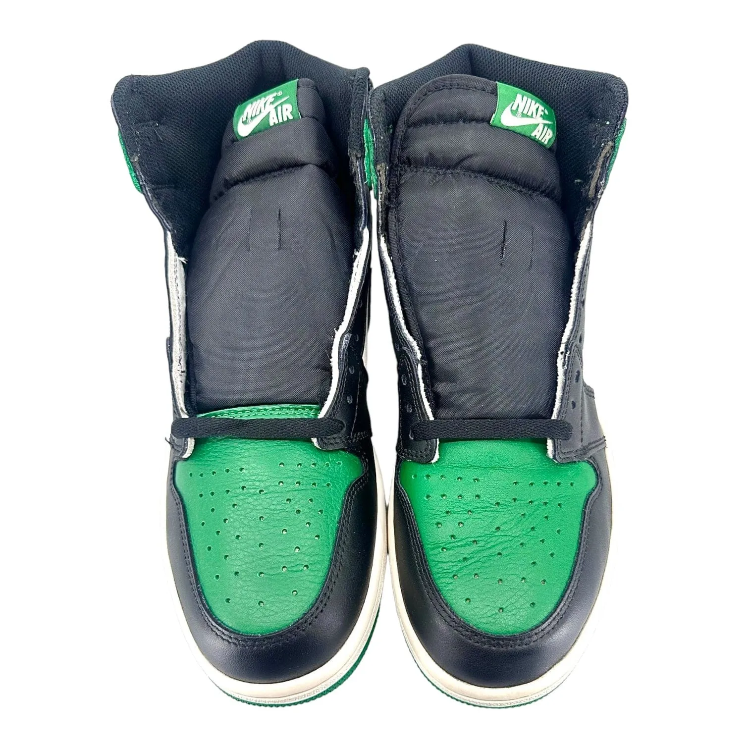 Air Jordan 1 Retro High Pine Green Pre-Owned