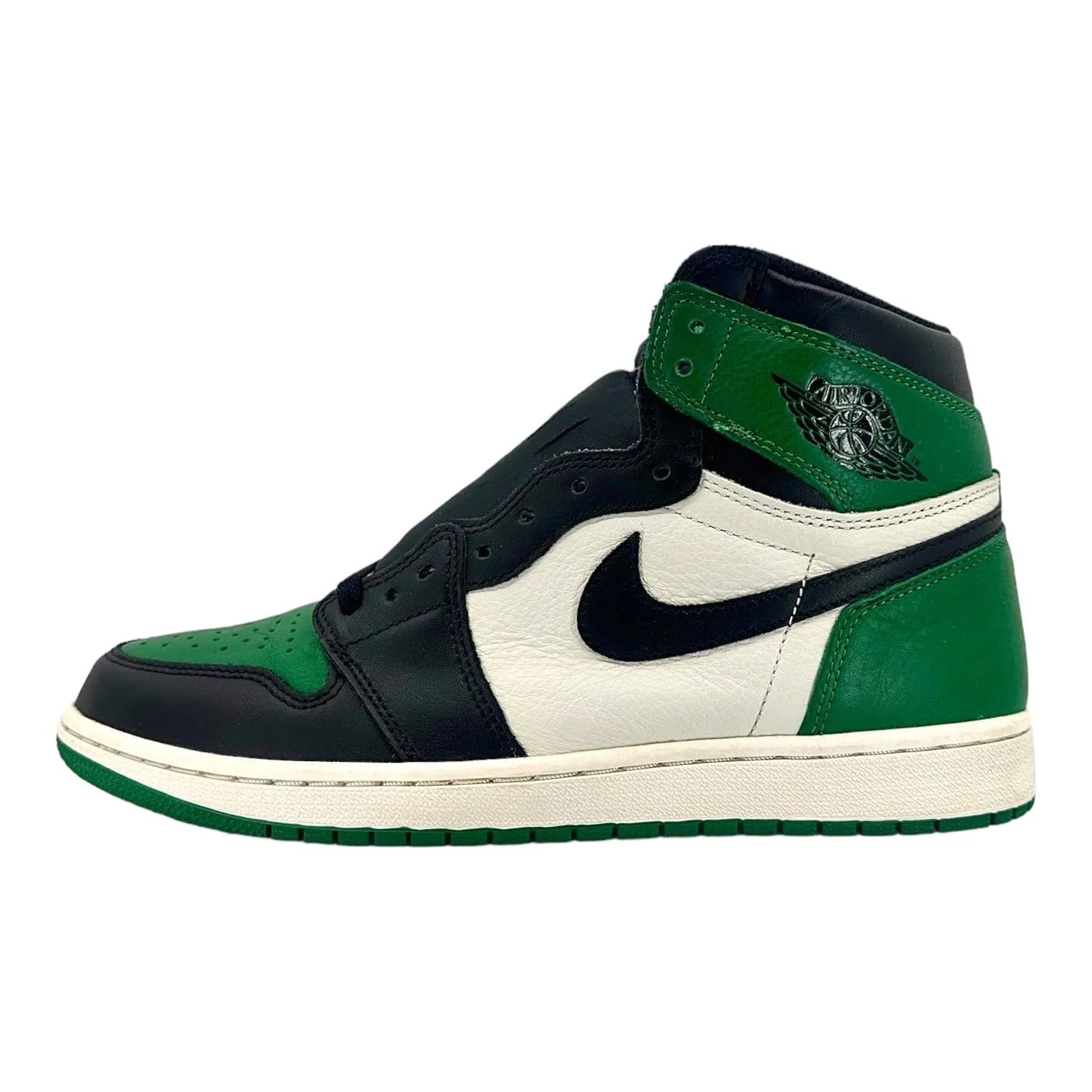 Air Jordan 1 Retro High Pine Green Pre-Owned