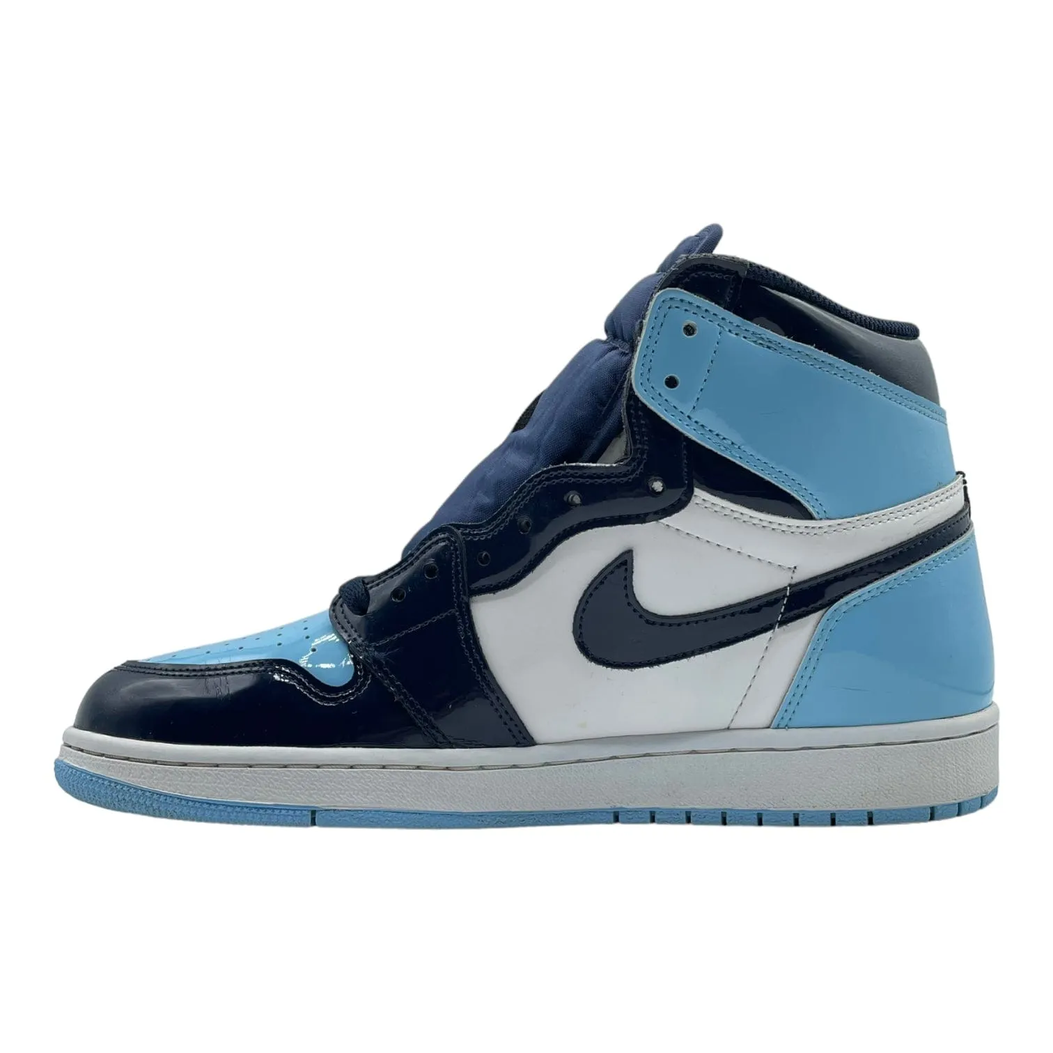 Air Jordan 1 Retro High UNC Patent (W) Pre-Owned