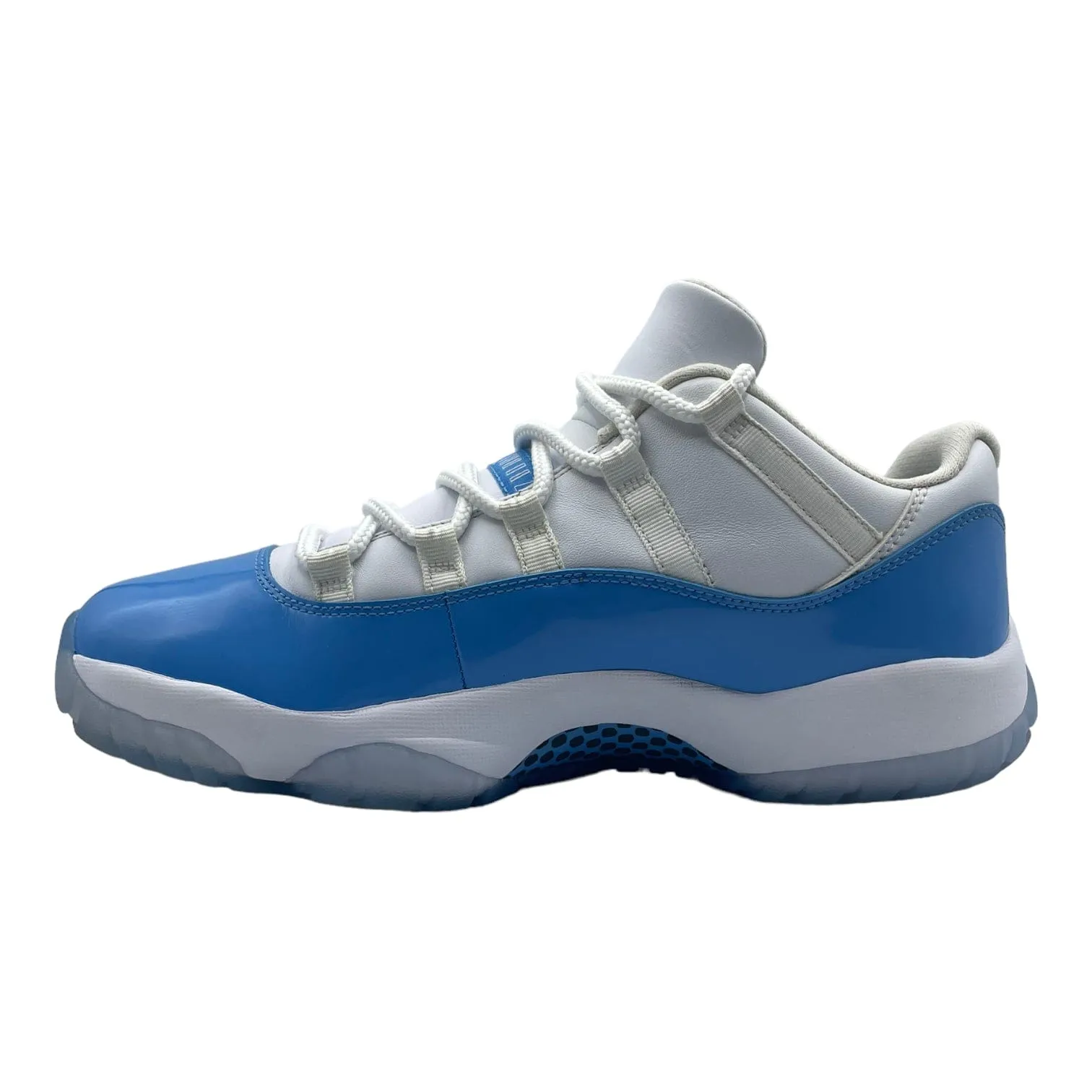 Air Jordan 11 Retro Low University Blue (2017) Pre-Owned