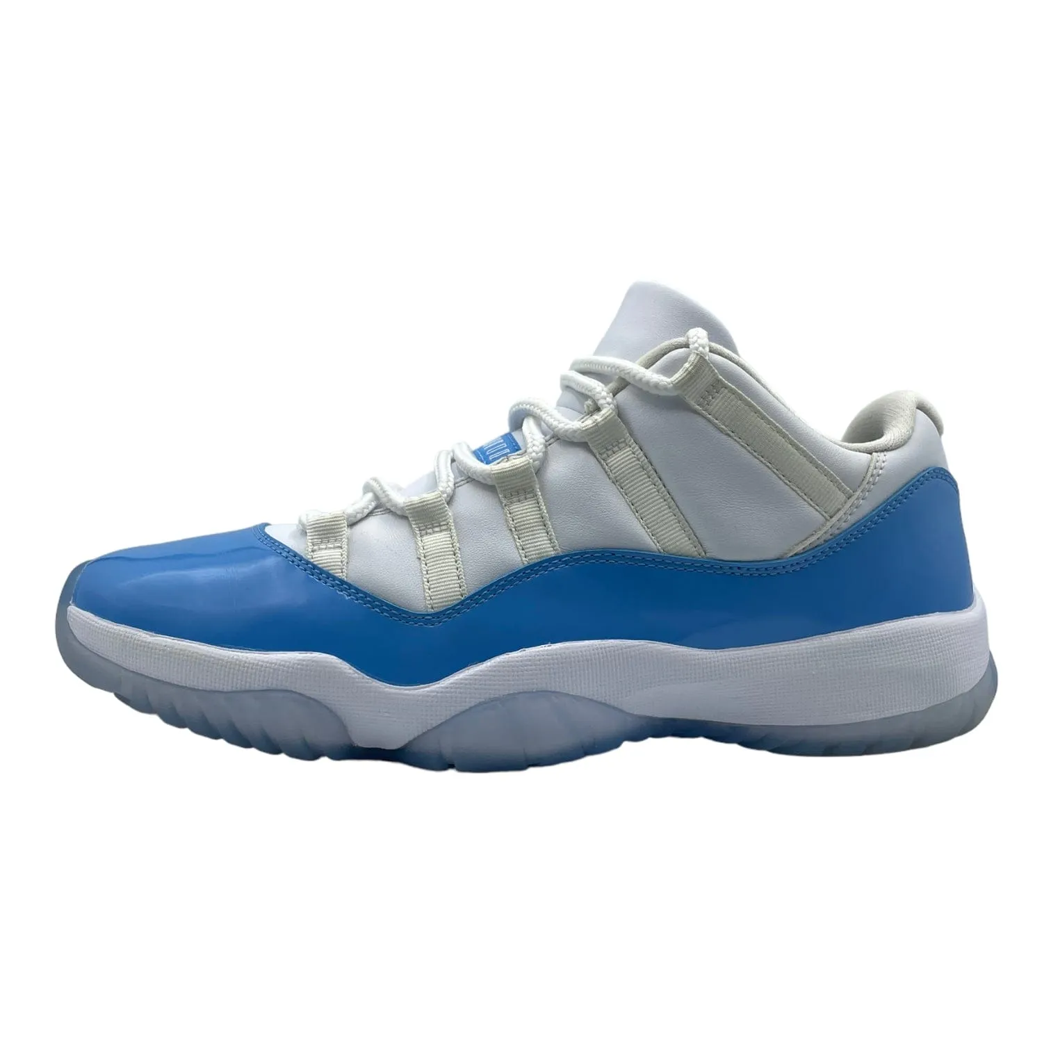 Air Jordan 11 Retro Low University Blue (2017) Pre-Owned