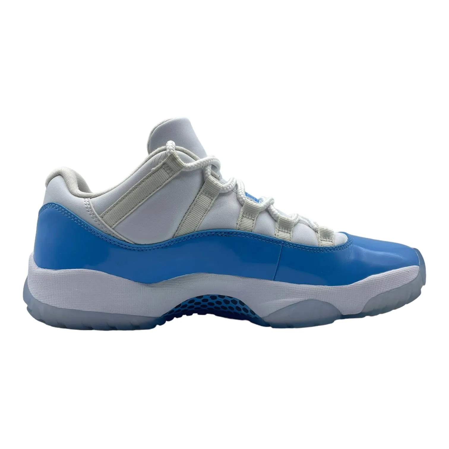 Air Jordan 11 Retro Low University Blue (2017) Pre-Owned