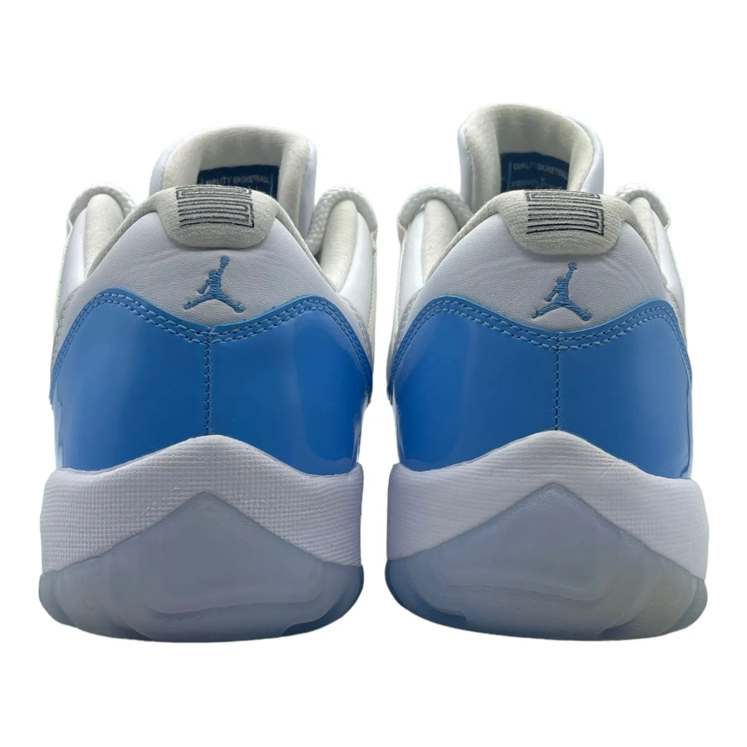 Air Jordan 11 Retro Low University Blue (2017) Pre-Owned