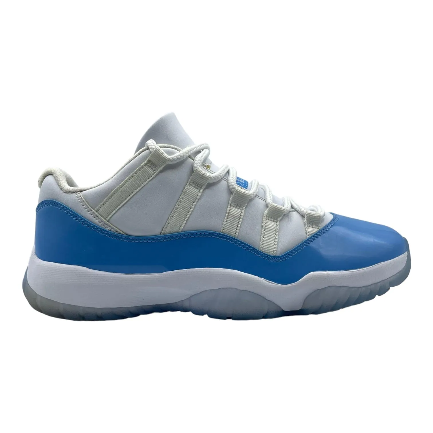 Air Jordan 11 Retro Low University Blue (2017) Pre-Owned