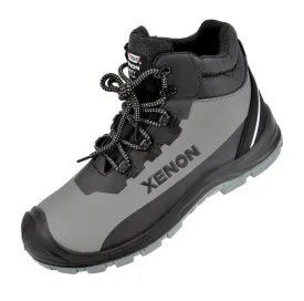 Aw High Boots Xenon R.46 Cat. S3