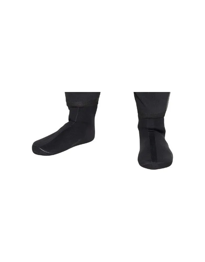 Bare Neoprene Drysuit Socks