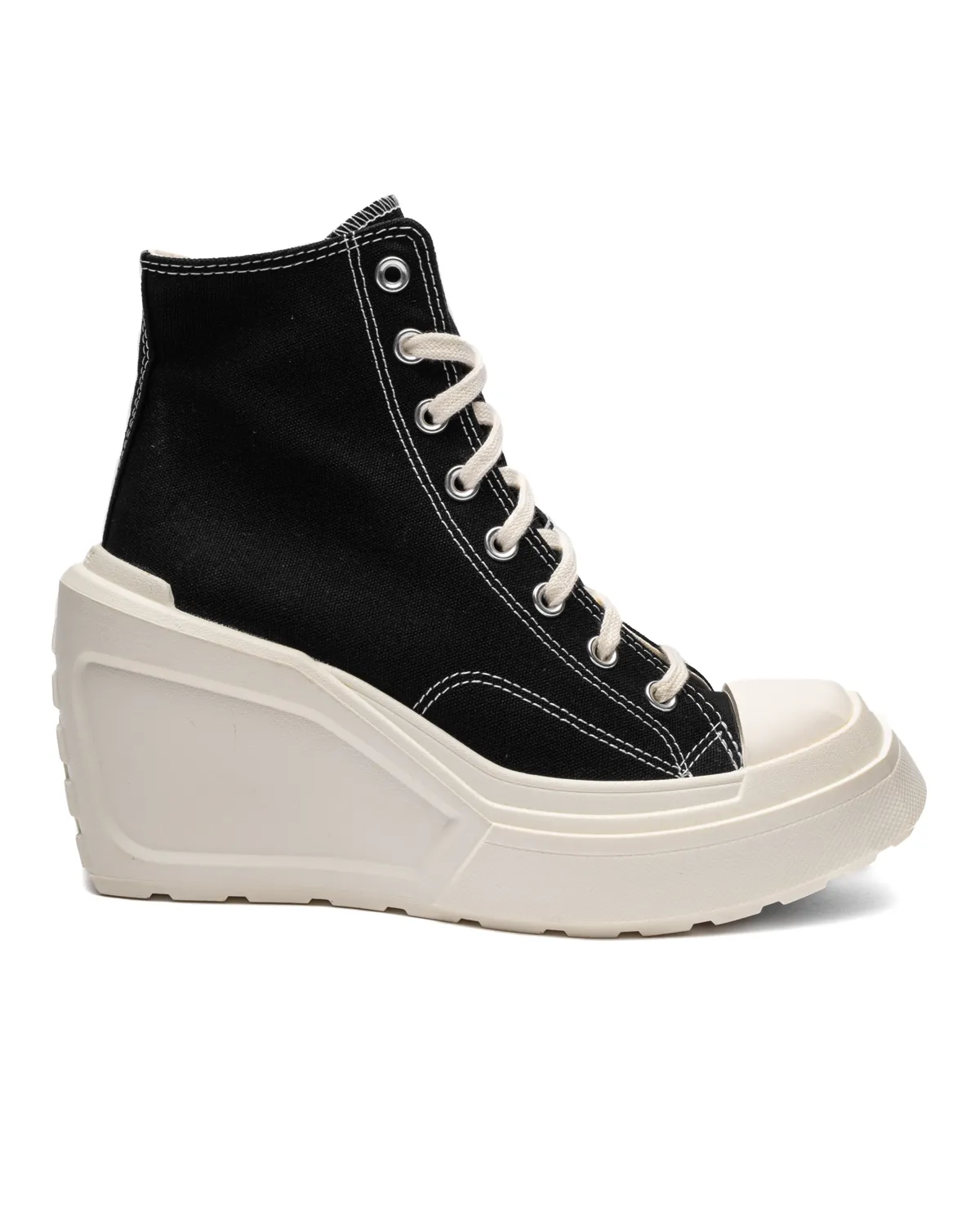 Chuck 70 De Luxe Wedge