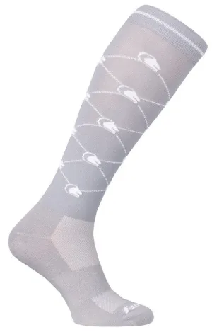 Fair Play FP Logo Socks - Women's