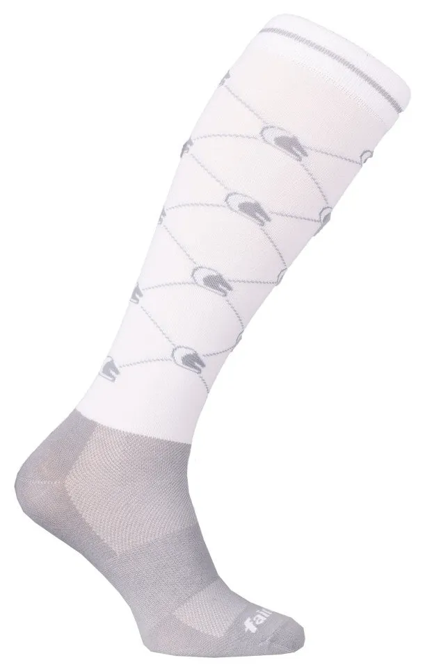 Fair Play FP Logo Socks - Women's