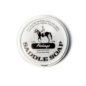 Fiebings Saddle Soap