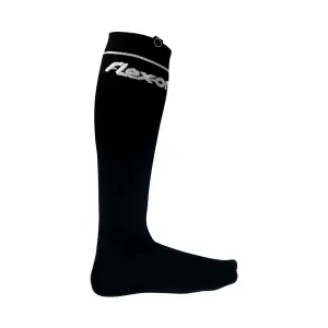 Flex-On Horse Riding Socks - Pack of Two