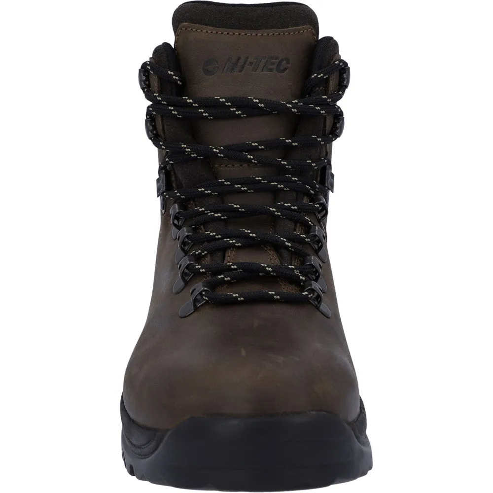 Mens Ravine Boots