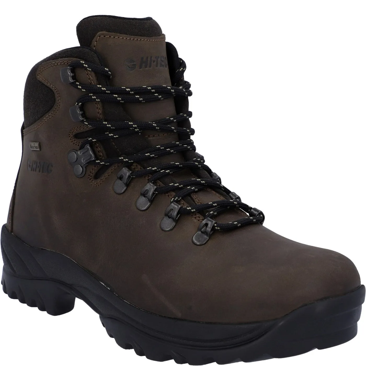 Mens Ravine Boots