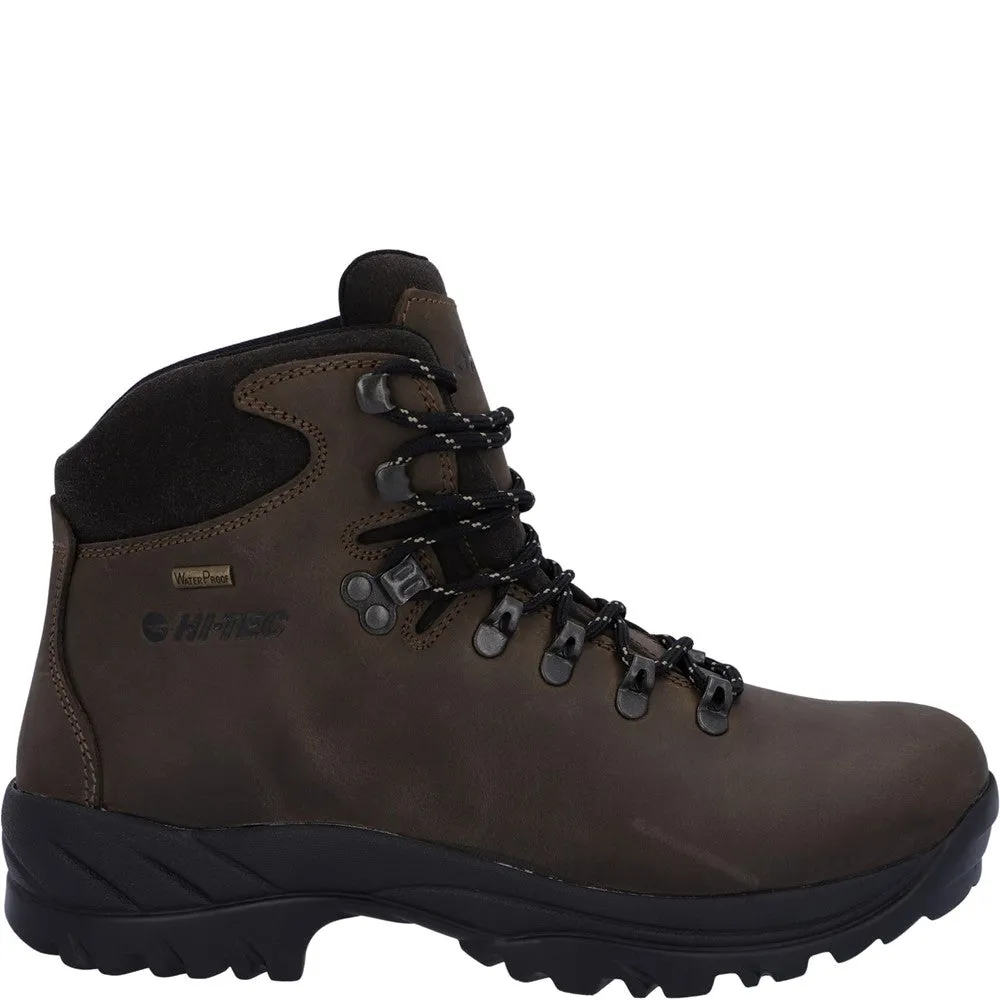 Mens Ravine Boots