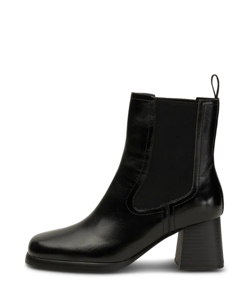 Shoe The Bear Lila Black Chelsea Boots