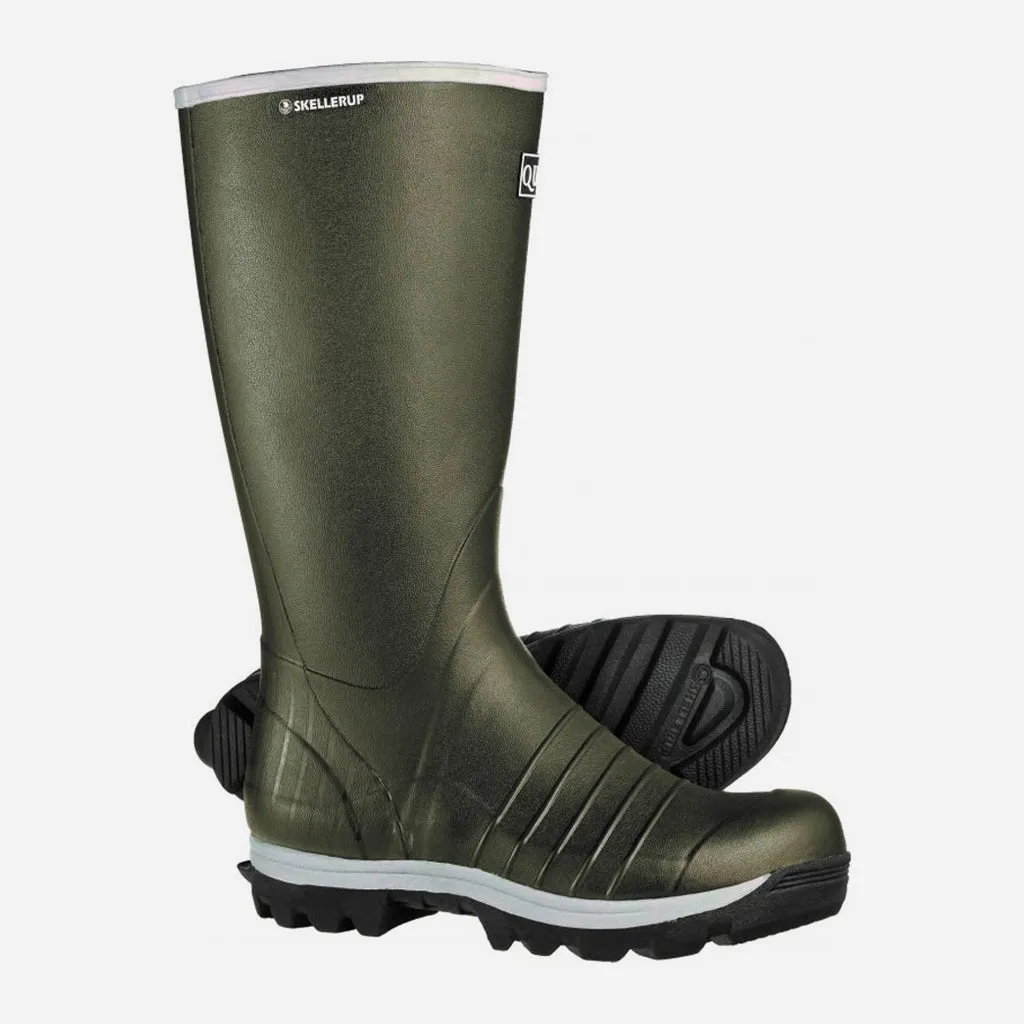 Skellerup Quatro Non-Insulated Waterproof Boots