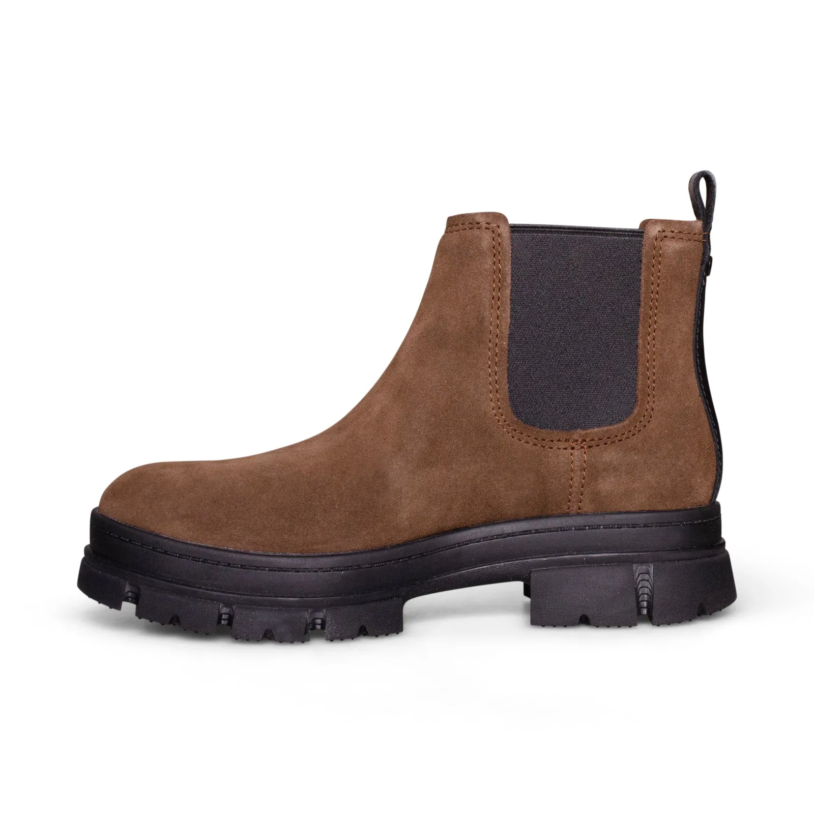 UGG Ashton Chelsea Dark Earth Boots - Women's