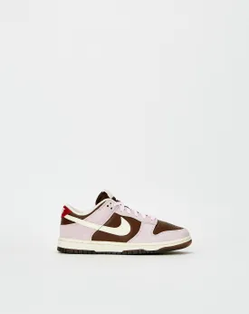 Women's Dunk Low