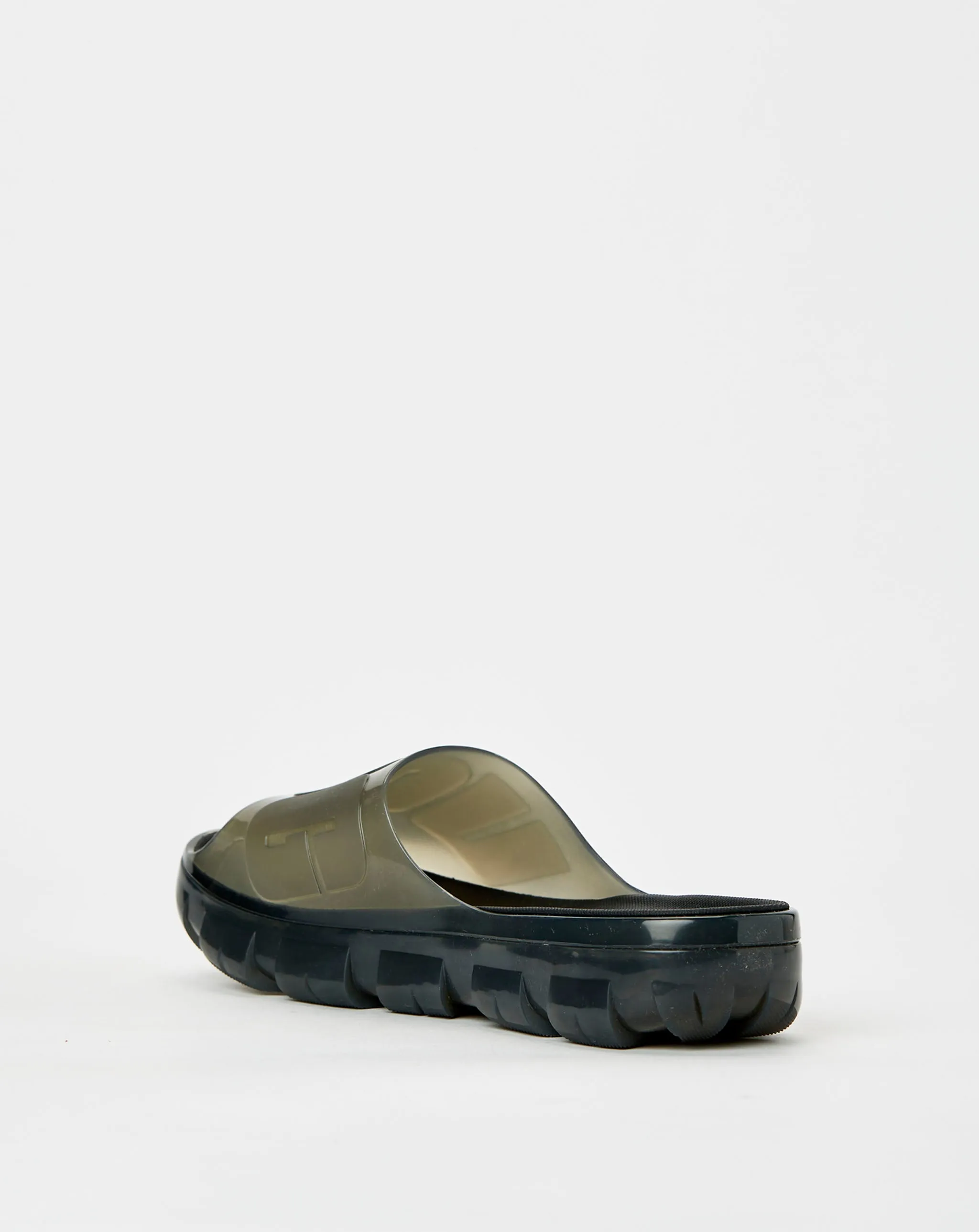 Women's Jella Clear Slide